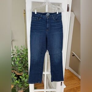 Women’s LLBean Classic Fit Boot Cut Jeans